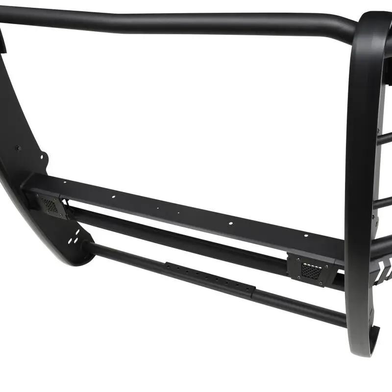 Westin WES Sportsman Grille Guards by Westin