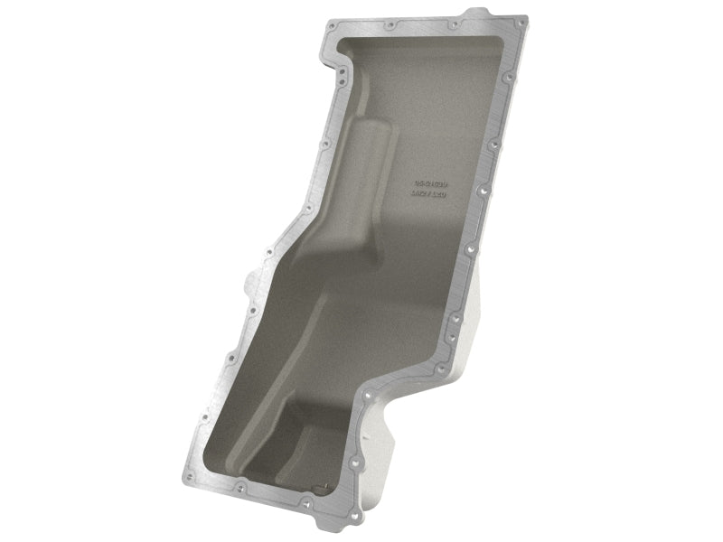 AFE Diff/Trans/Oil Covers by aFe
