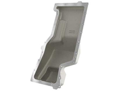 AFE Diff/Trans/Oil Covers by aFe