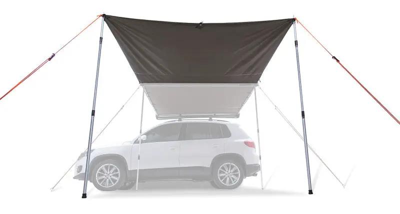 Rhino-Rack RHR Sunseeker Awning Add-Ons by Rhino-Rack