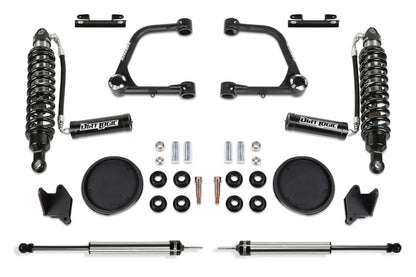 Fabtech FAB UCA Kit Component Box
