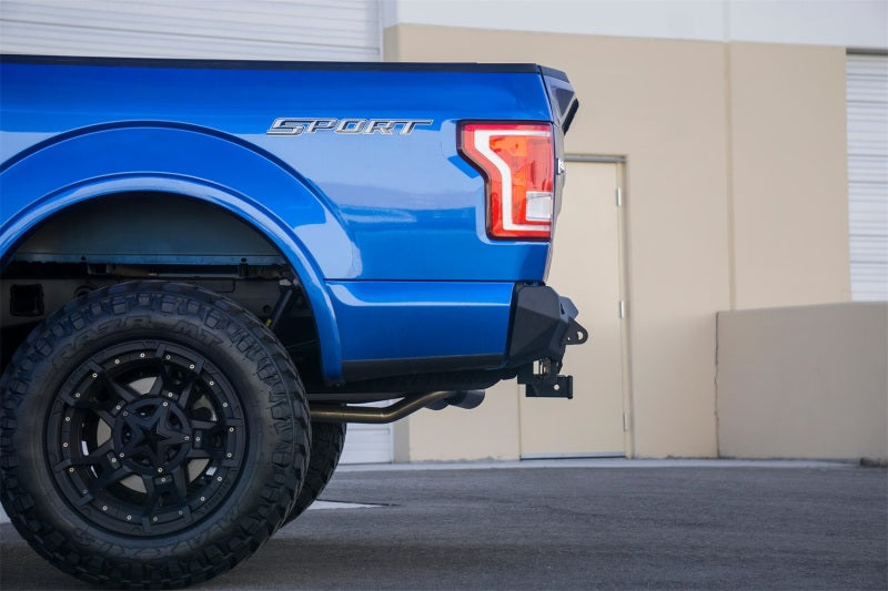 Addictive Desert Designs ADD Stealth Fighter Rr Bumper