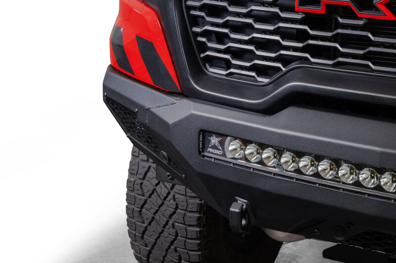 Addictive Desert Designs ADD Stealth Fighter Fr. Bumper