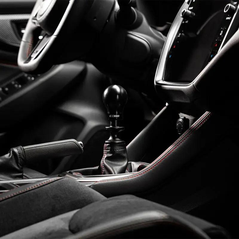 COBB Shift Knob by COBB