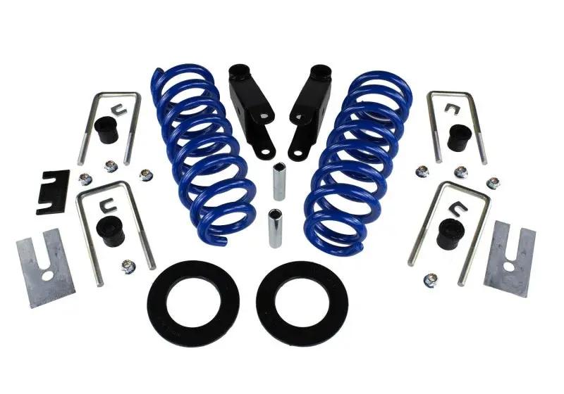 Ford Racing FR Spring Kits by Ford Racing