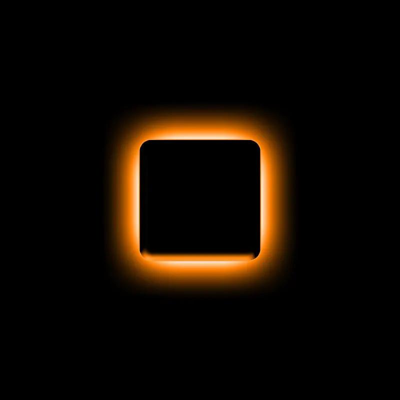 ORACLE Lighting ORL Illuminated Emblems by ORACLE Lighting