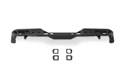 DV8 Offroad DVE Rear Bumpers by DV8 Offroad