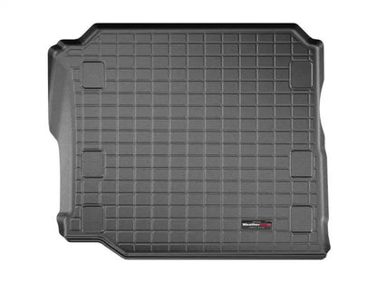 WeatherTech WT Cargo Liners - Black by WeatherTech