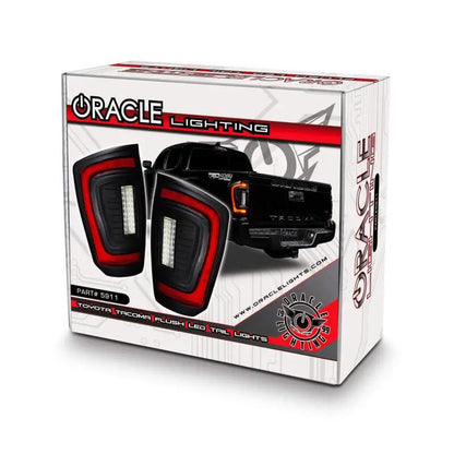 ORACLE Lighting ORL LED Tail Lights by ORACLE Lighting