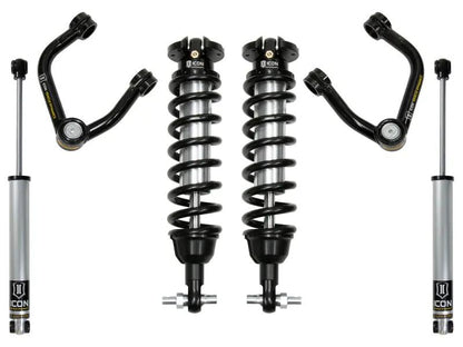 ICON ICO 2.5 Series Coilover Kits by ICON