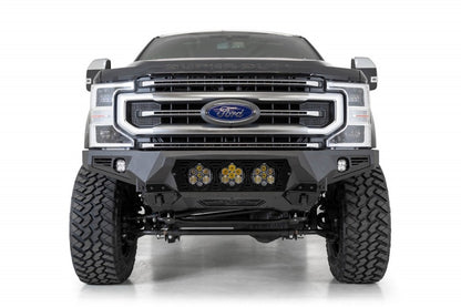 Addictive Desert Designs ADD Bomber Front Bumpers