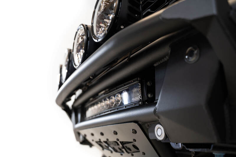 Addictive Desert Designs ADD Pro Front Bumper