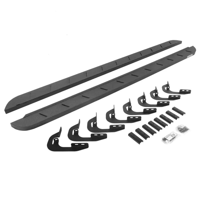 Go Rhino GOR RB10 Slim Running Boards