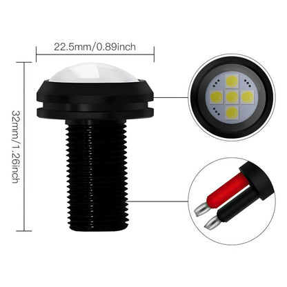 ORACLE Lighting ORL Grille LED Kits