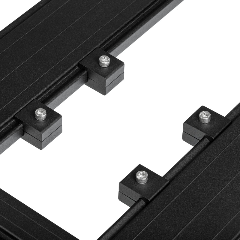 ARB Roof Rack & Barrier Components by ARB