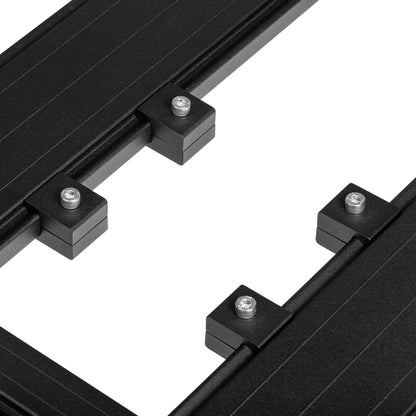 ARB Roof Rack & Barrier Components by ARB