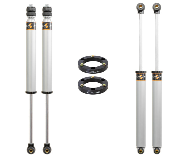 Carli CLI Shock Absorbers