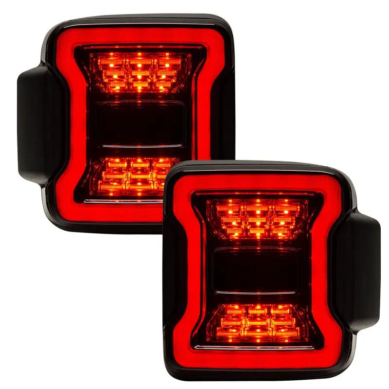 ORACLE Lighting ORL Tail Lights by ORACLE Lighting