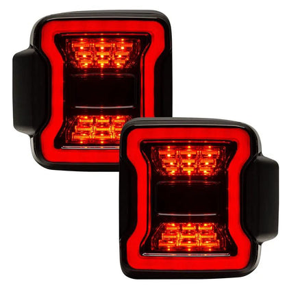 ORACLE Lighting ORL Tail Lights by ORACLE Lighting