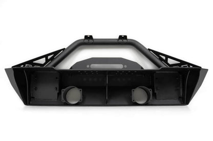 DV8 Offroad DVE Front Bumpers