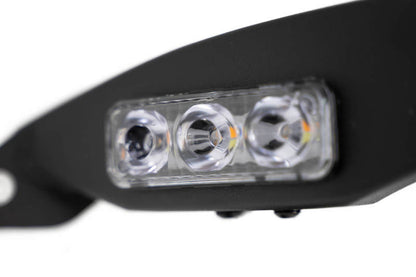 DV8 Offroad DVE Fenders