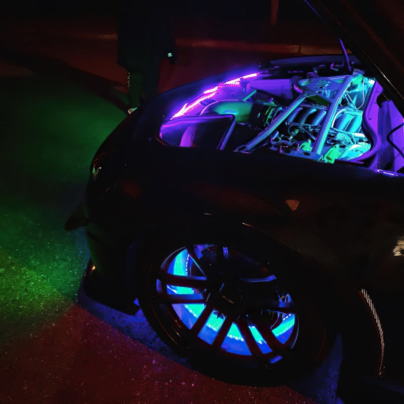 ORACLE Lighting ORL Engine Bay Light Kits