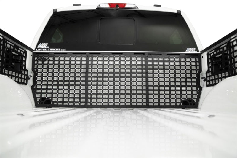 Addictive Desert Designs ADD Molle Panels