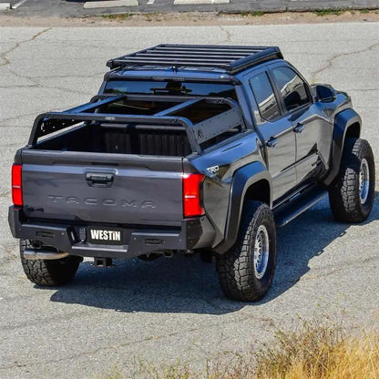 Westin WES Cargo Rack Base by Westin