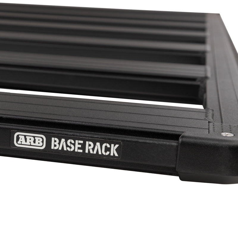 ARB Alloy Roof Rack Cages