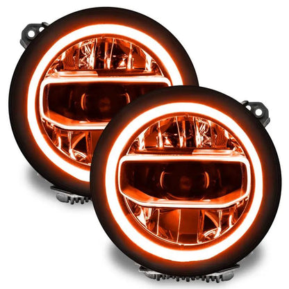 ORACLE Lighting ORL DRL Headlight Upgrade Kits