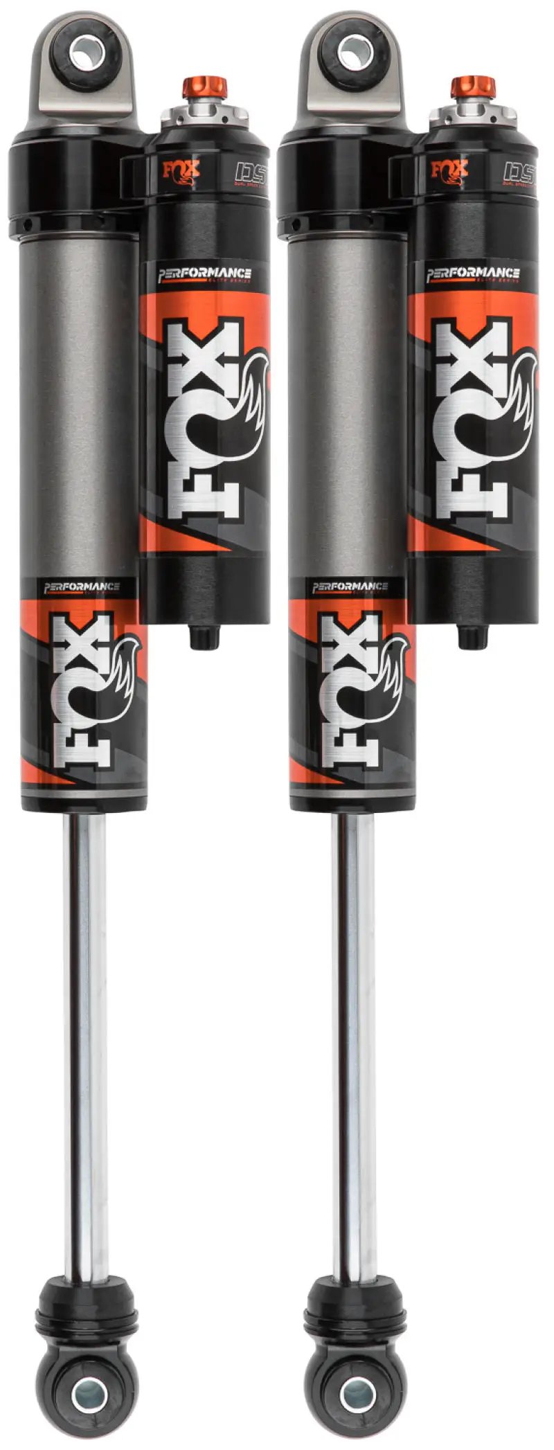 FOX 2.5 Perf Shock by FOX