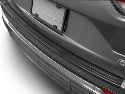 WeatherTech WT BumperTopper by WeatherTech