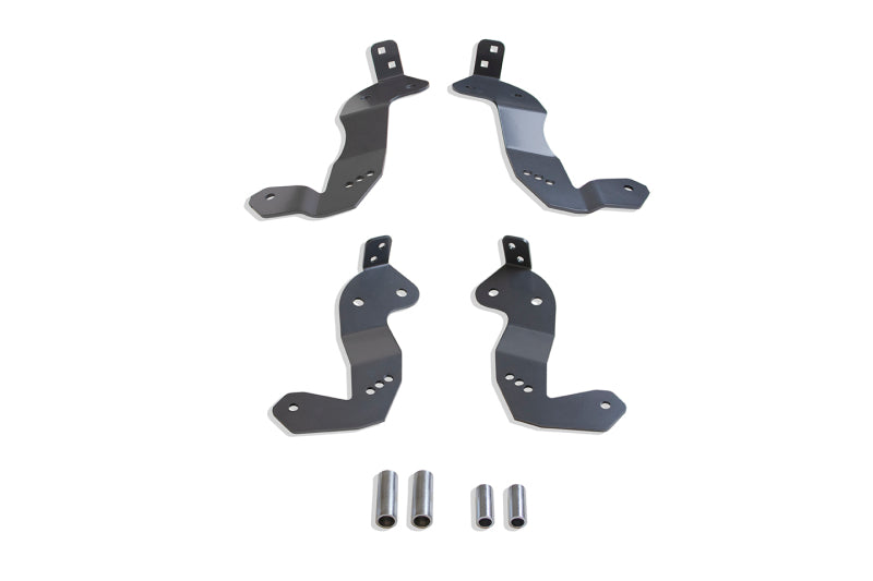 Maxtrac MXT Shock Angle Correctors