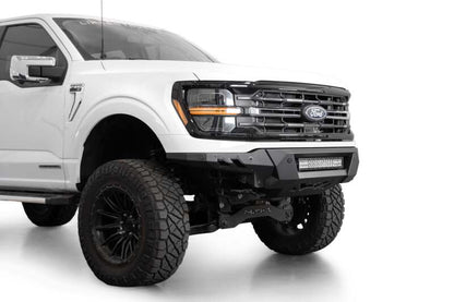 Addictive Desert Designs ADD Black Label Bumpers