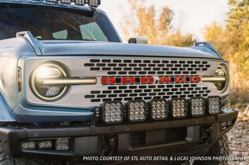 Diode Dynamics DIO LED Light Bars by Diode Dynamics