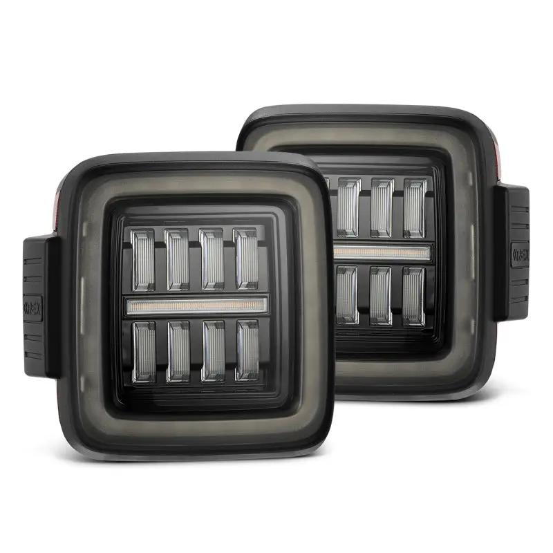 AlphaRex ARX NOVA Tail Lights