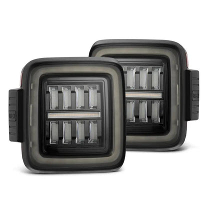 AlphaRex ARX NOVA Tail Lights
