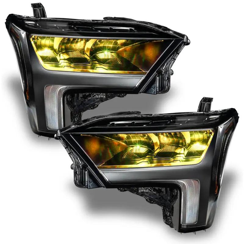 ORACLE Lighting ORL Demon Eye Light Kits by ORACLE Lighting