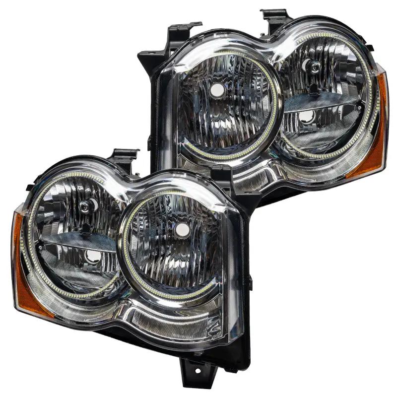 ORACLE Lighting ORL Headlight Assemblies by ORACLE Lighting