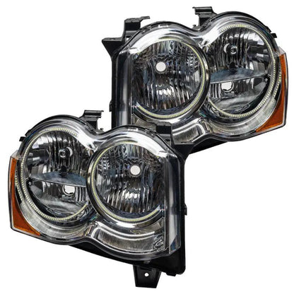 ORACLE Lighting ORL Headlight Assemblies by ORACLE Lighting