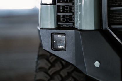 DV8 Offroad DVE Front Bumpers