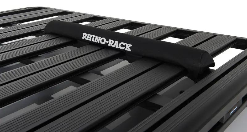 Rhino-Rack RHR Pioneer Pads & Straps by Rhino-Rack
