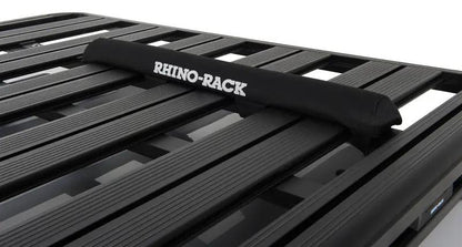 Rhino-Rack RHR Pioneer Pads & Straps by Rhino-Rack
