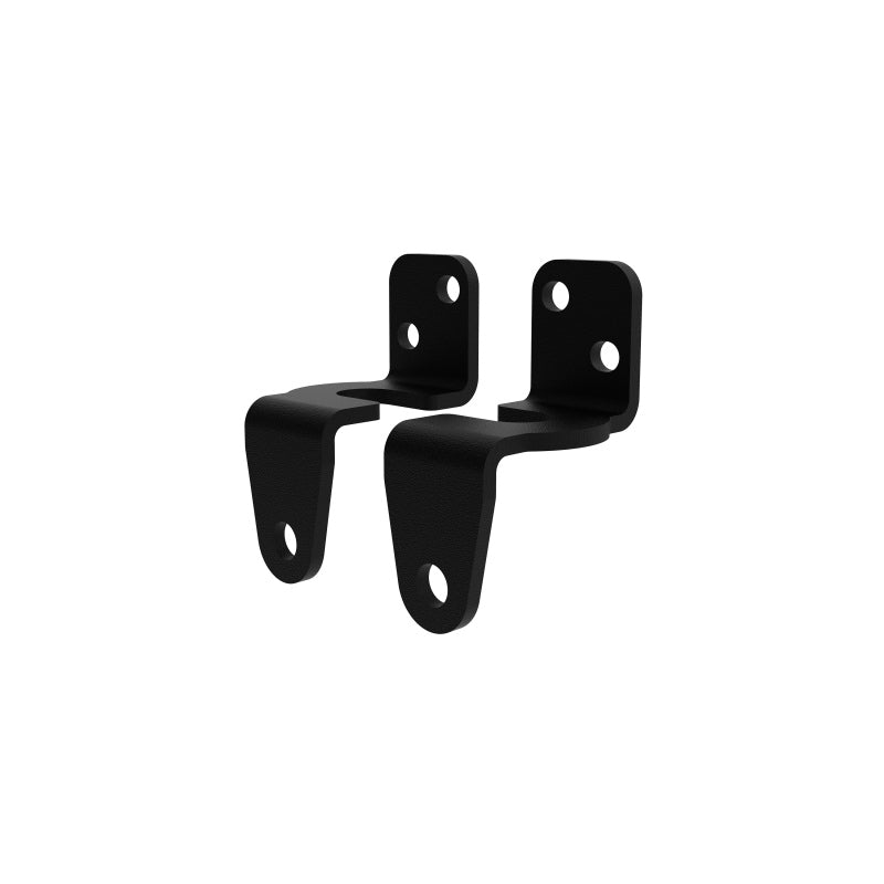 KC HiLiTES KCL Platform One Roof Rack