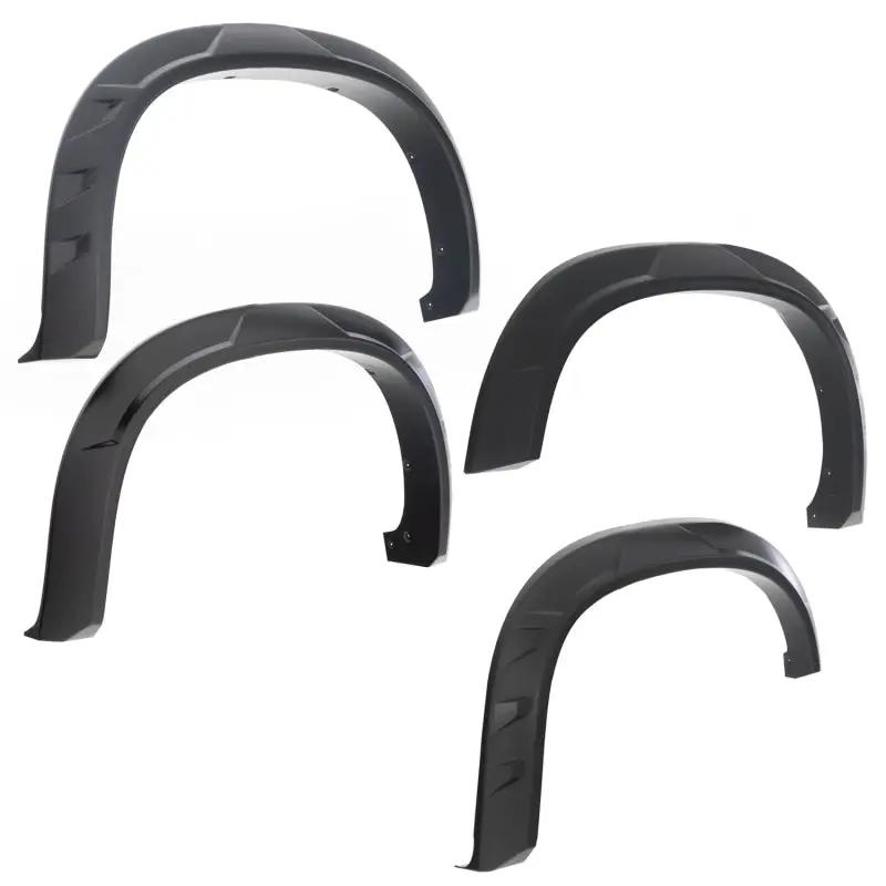 Bushwacker BUS DRT Style Flares by Bushwacker