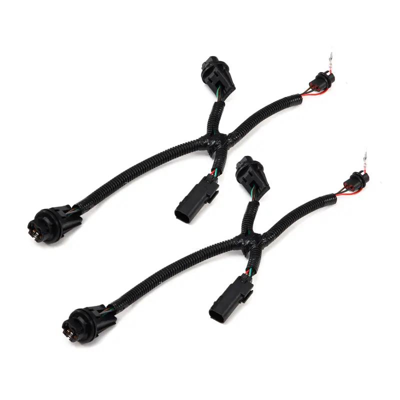 AlphaRex ARX Tail Light Converters by AlphaRex