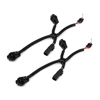 AlphaRex ARX Tail Light Converters by AlphaRex