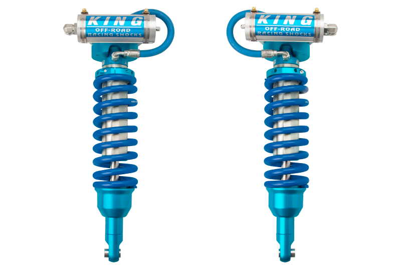 King Shocks KIN 2.5 Coilovers
