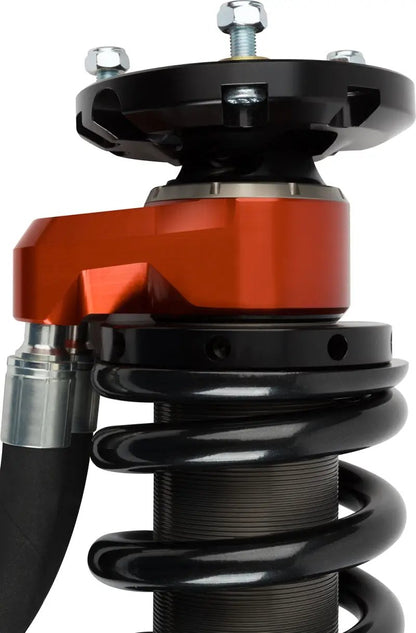FOX 3.0 Factory Coilover Shock by FOX