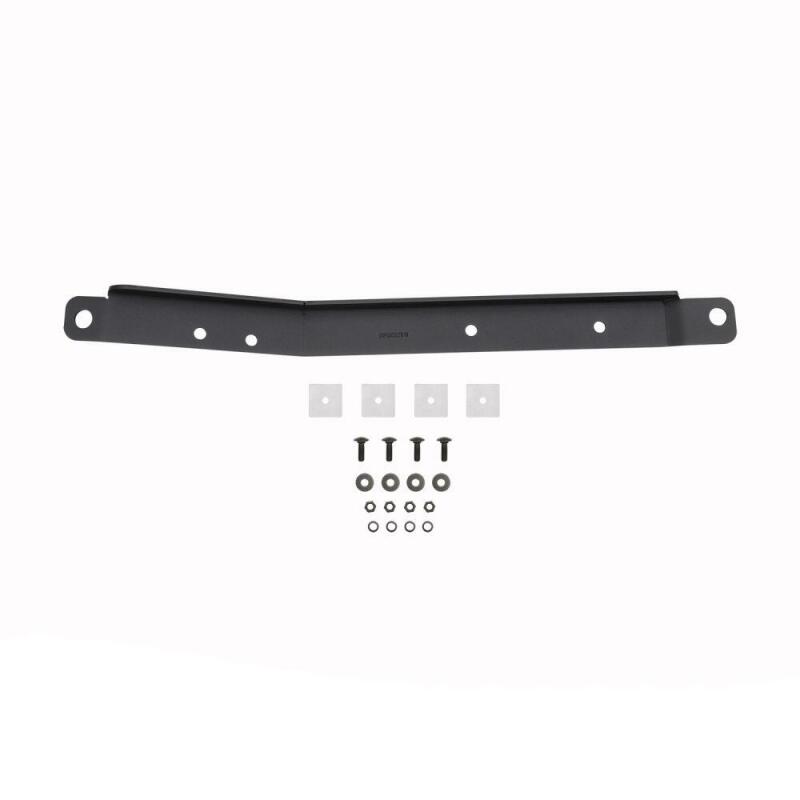 Westin WES Skid Plates by Westin
